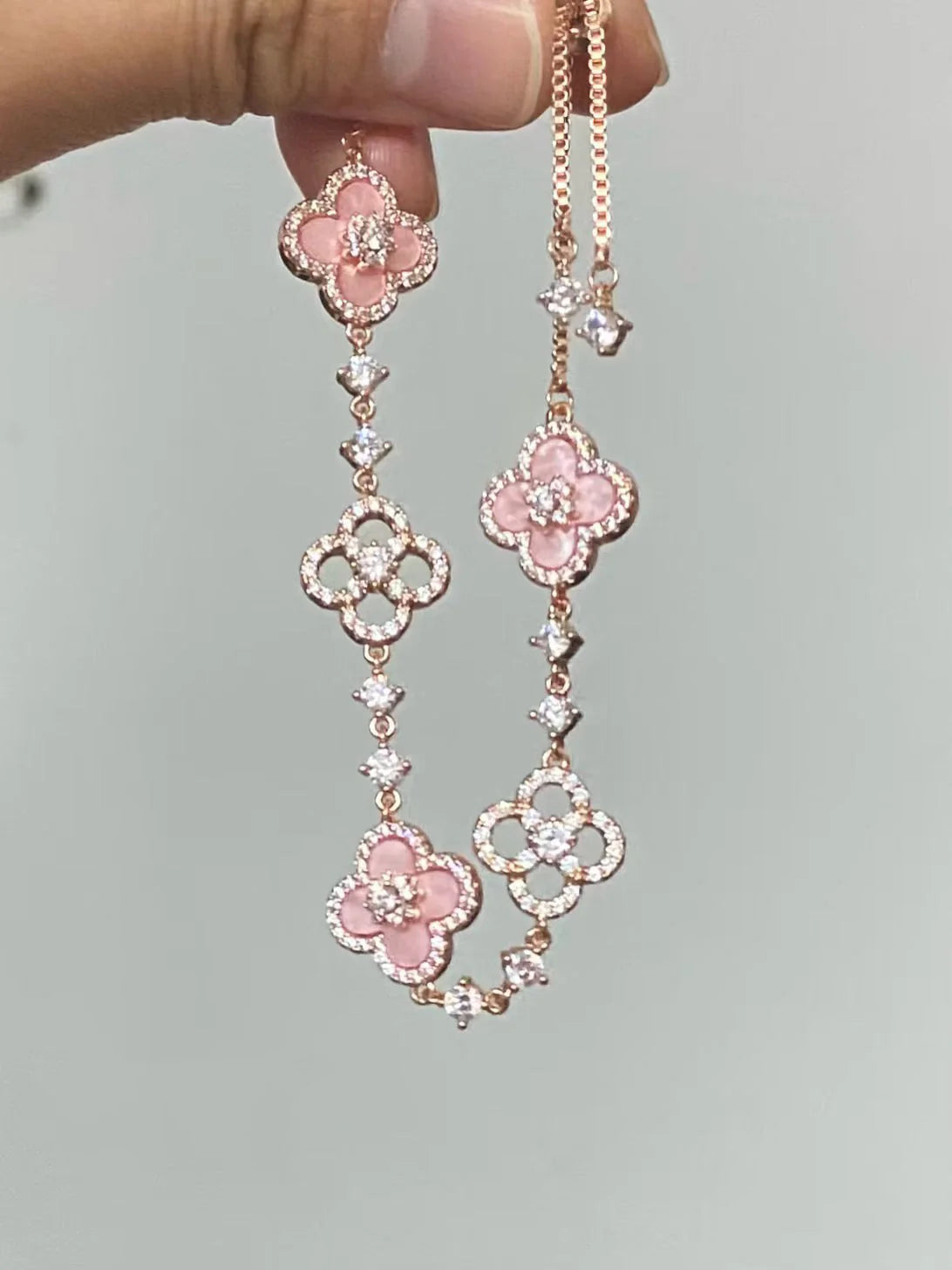 Stylux Cleef Bracelet