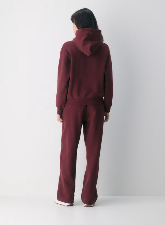 Cozy Sweatfleece Perfect Hoodie