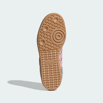 Samba OG x Liberty London Shoes