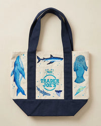 Ocean Tote