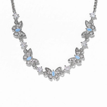 Stylux Butterfly Bracelet