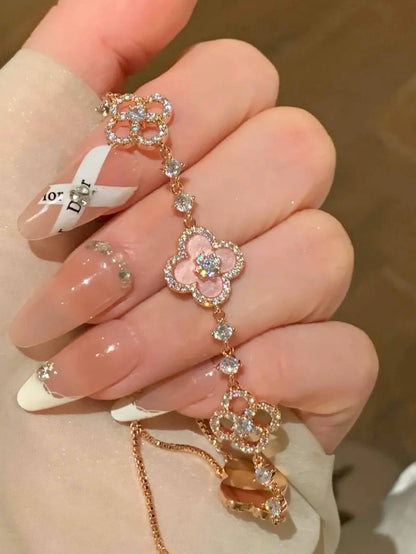 Stylux Cleef Bracelet