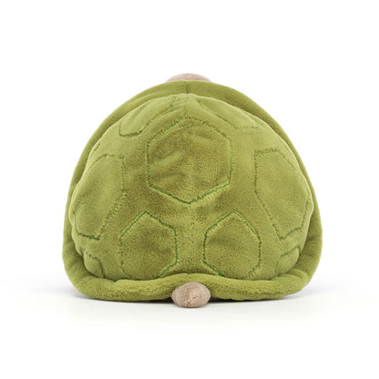 Timmy Turtle Romantic Outfit