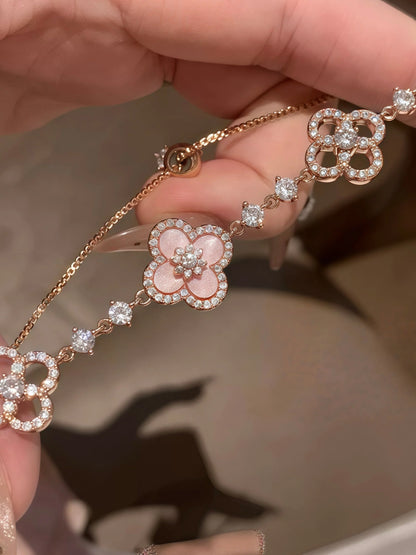Stylux Cleef Bracelet