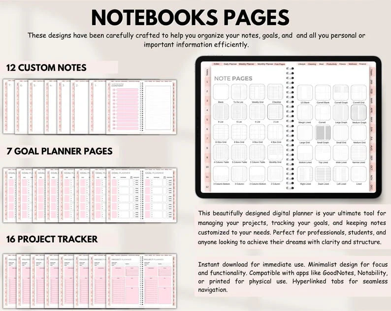 Outfit Planner