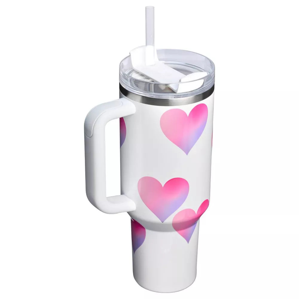 Limited Edition Valentine's Stanley