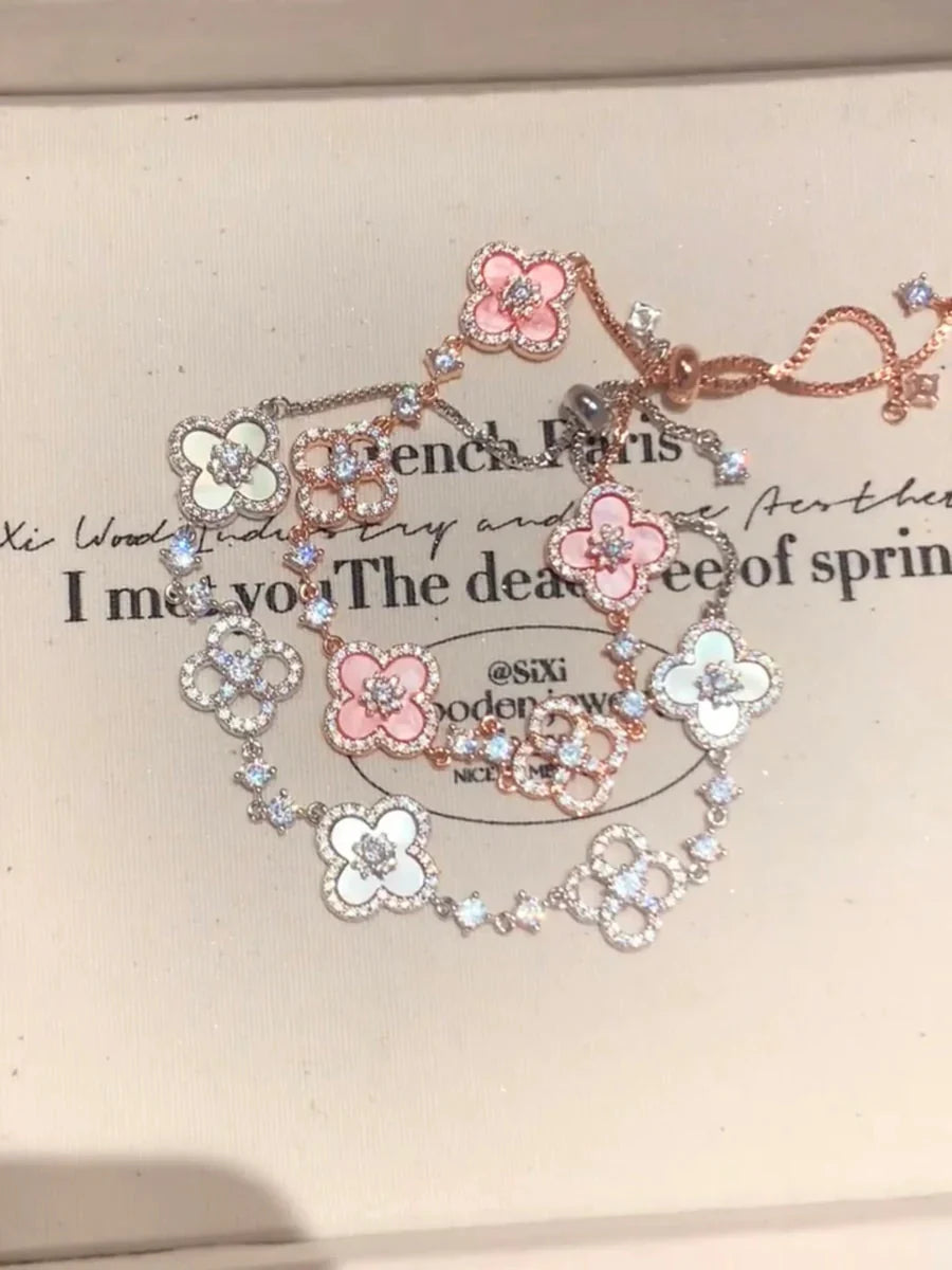 Stylux Cleef Bracelet