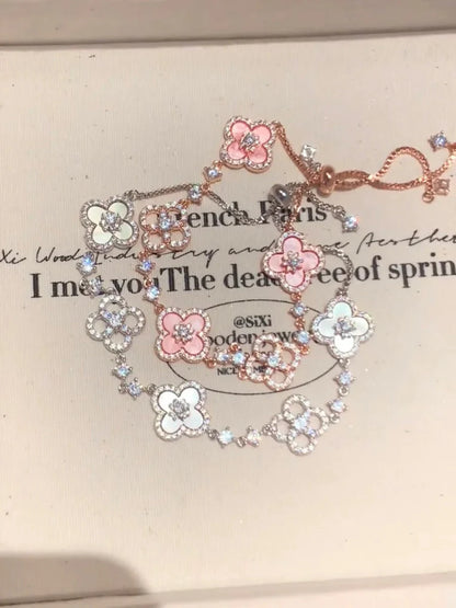 Stylux Cleef Bracelet