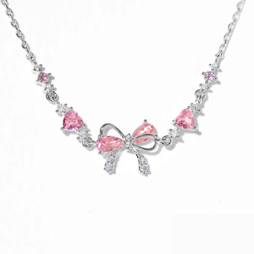 Love Bow Bracelet
