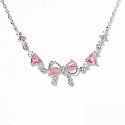 Love Bow Bracelet