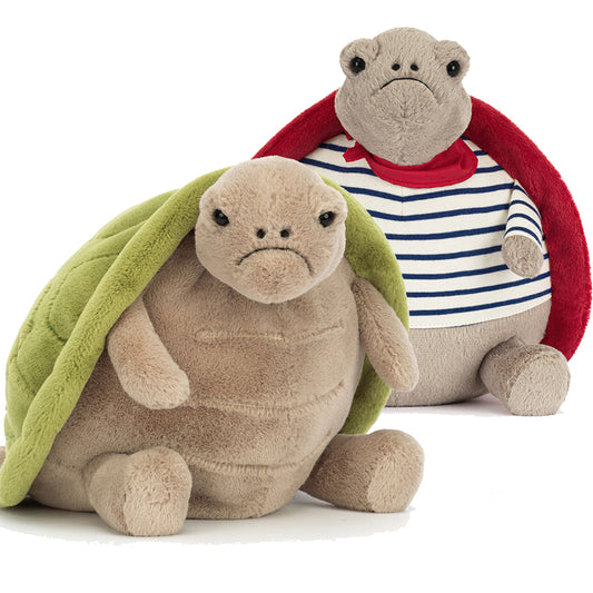 Timmy Turtle Romantic Outfit